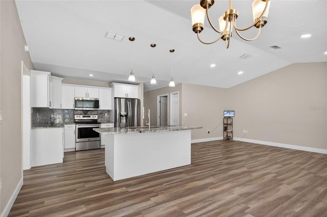 1232 BARRANCA AVENUE, Spring Hill, FL 34609