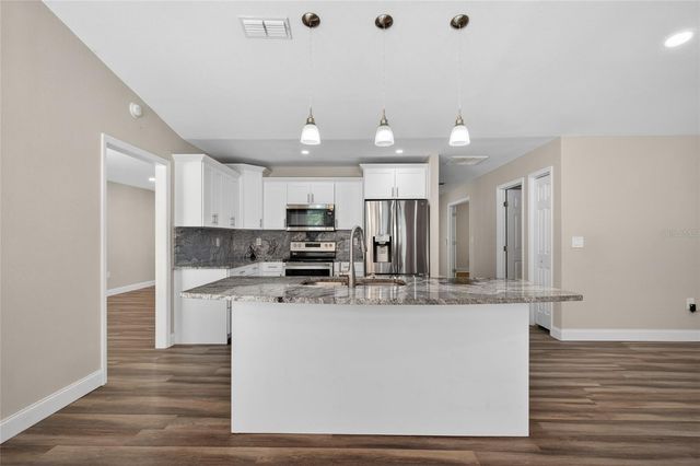 1232 BARRANCA AVENUE, Spring Hill, FL 34609