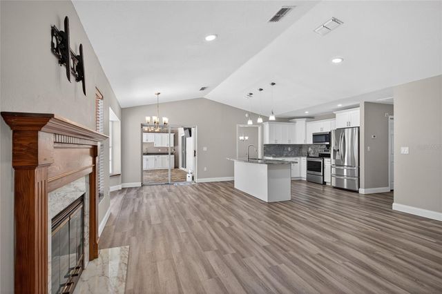 1232 BARRANCA AVENUE, Spring Hill, FL 34609