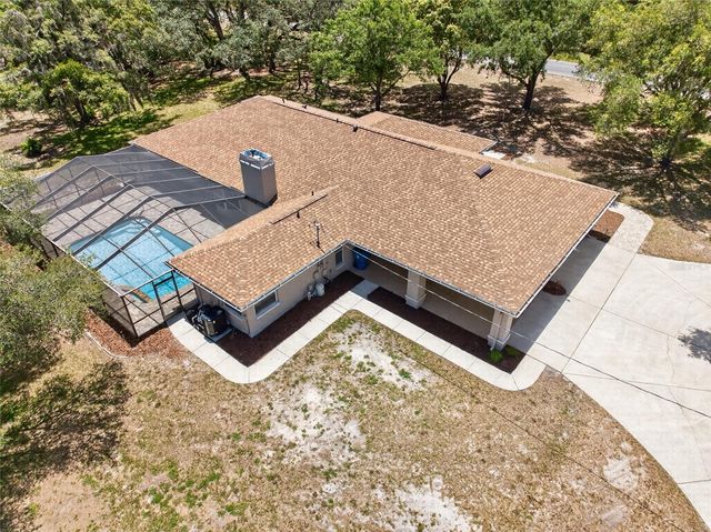 1232 BARRANCA AVENUE, Spring Hill, FL 34609