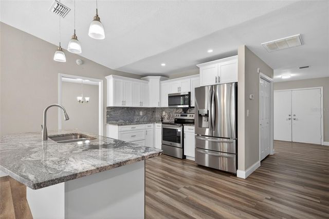 1232 BARRANCA AVENUE, Spring Hill, FL 34609
