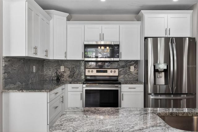 1232 BARRANCA AVENUE, Spring Hill, FL 34609