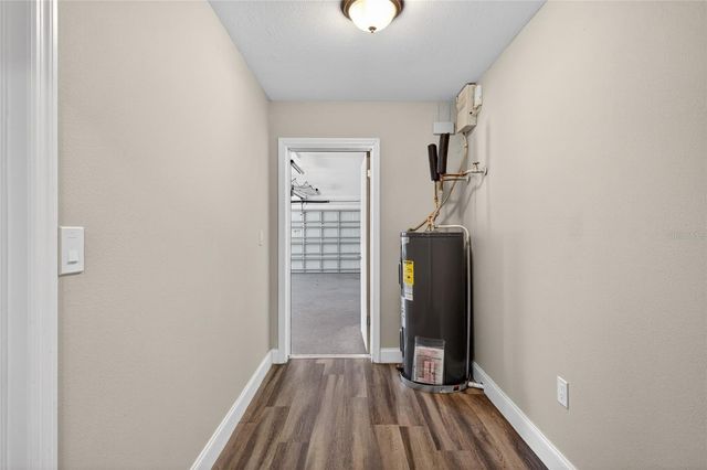 1232 BARRANCA AVENUE, Spring Hill, FL 34609