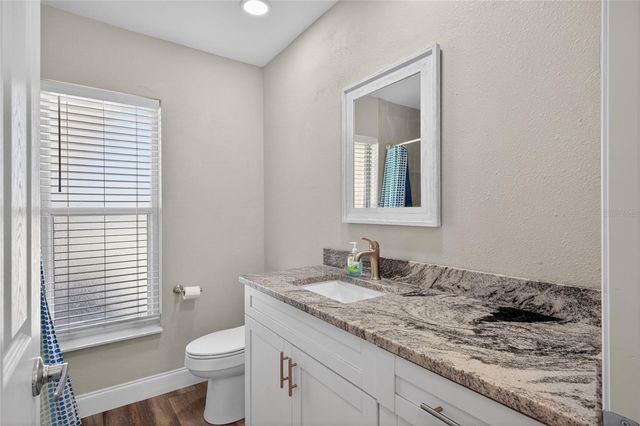 1232 BARRANCA AVENUE, Spring Hill, FL 34609