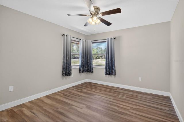 1232 BARRANCA AVENUE, Spring Hill, FL 34609