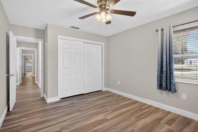 1232 BARRANCA AVENUE, Spring Hill, FL 34609