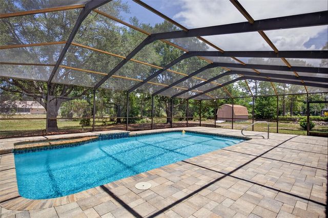 1232 BARRANCA AVENUE, Spring Hill, FL 34609