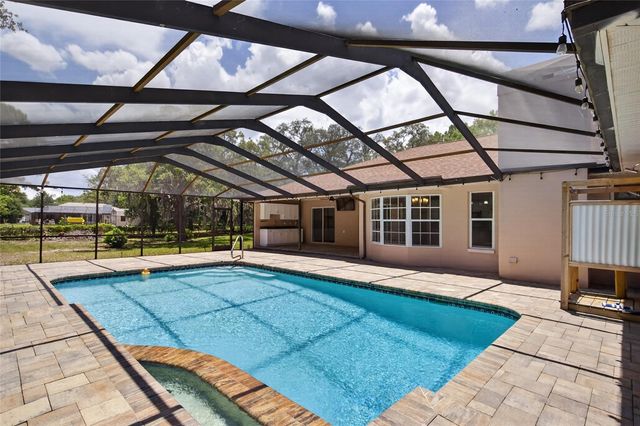 1232 BARRANCA AVENUE, Spring Hill, FL 34609