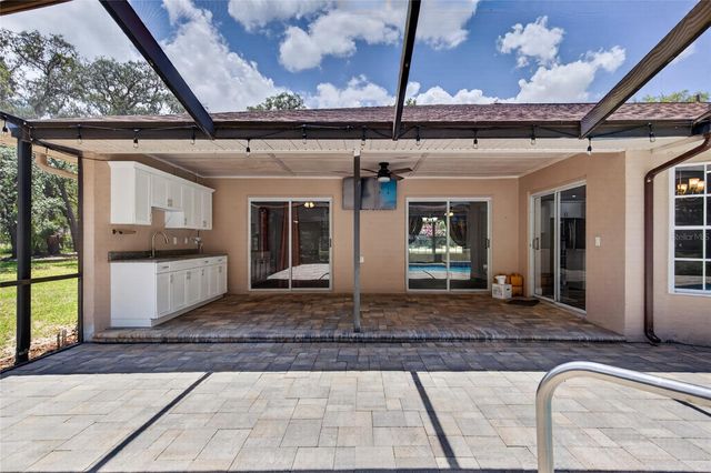 1232 BARRANCA AVENUE, Spring Hill, FL 34609