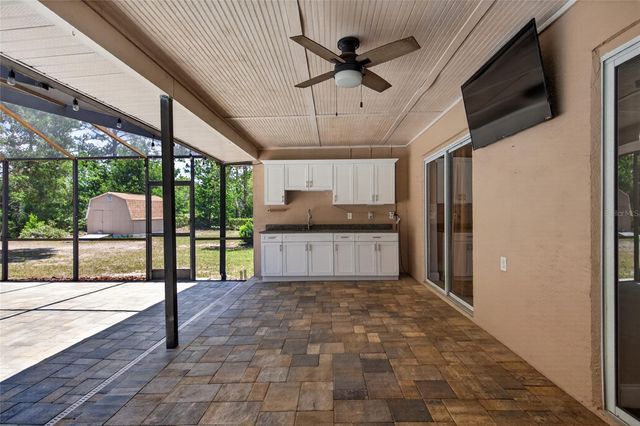 1232 BARRANCA AVENUE, Spring Hill, FL 34609