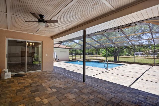 1232 BARRANCA AVENUE, Spring Hill, FL 34609