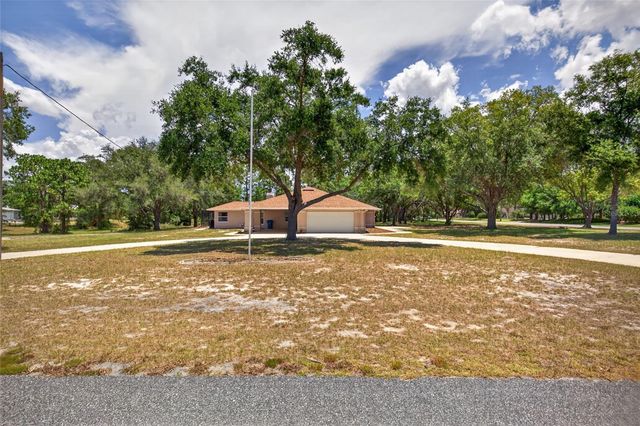 1232 BARRANCA AVENUE, Spring Hill, FL 34609