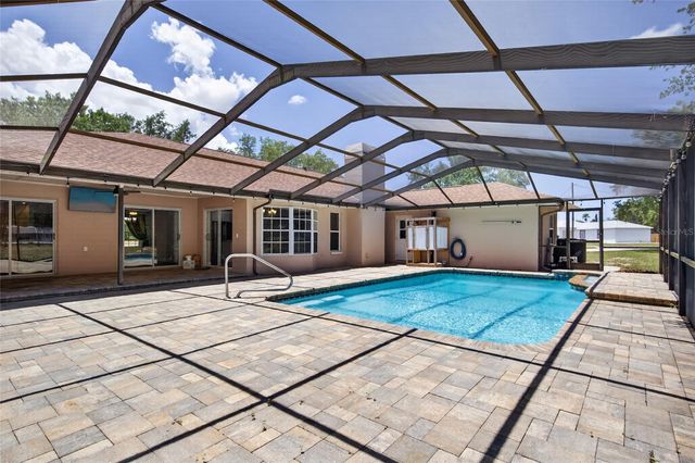 1232 BARRANCA AVENUE, Spring Hill, FL 34609