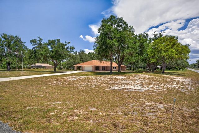1232 BARRANCA AVENUE, Spring Hill, FL 34609