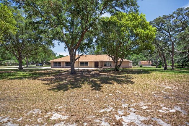 1232 BARRANCA AVENUE, Spring Hill, FL 34609