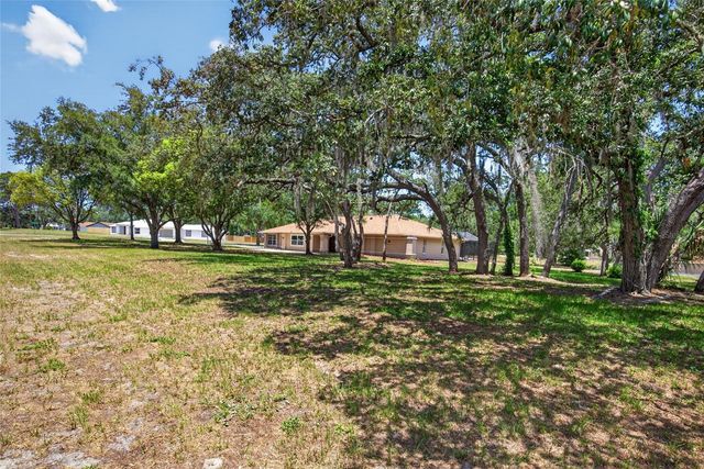 1232 BARRANCA AVENUE, Spring Hill, FL 34609