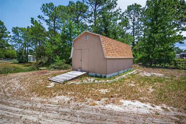 1232 BARRANCA AVENUE, Spring Hill, FL 34609