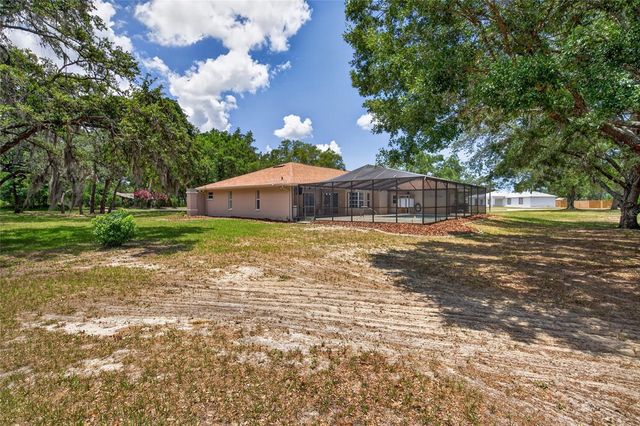 1232 BARRANCA AVENUE, Spring Hill, FL 34609