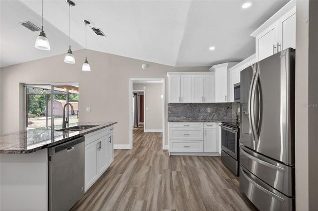 1232 BARRANCA AVENUE, Spring Hill, FL 34609