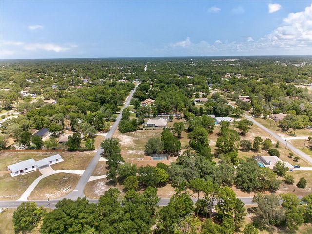 1232 BARRANCA AVENUE, Spring Hill, FL 34609