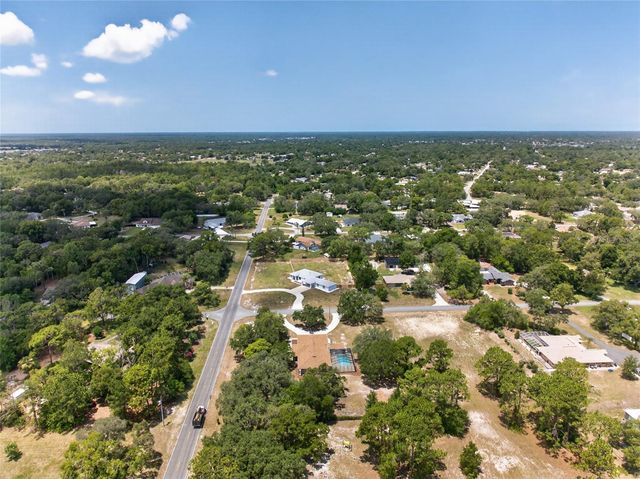 1232 BARRANCA AVENUE, Spring Hill, FL 34609