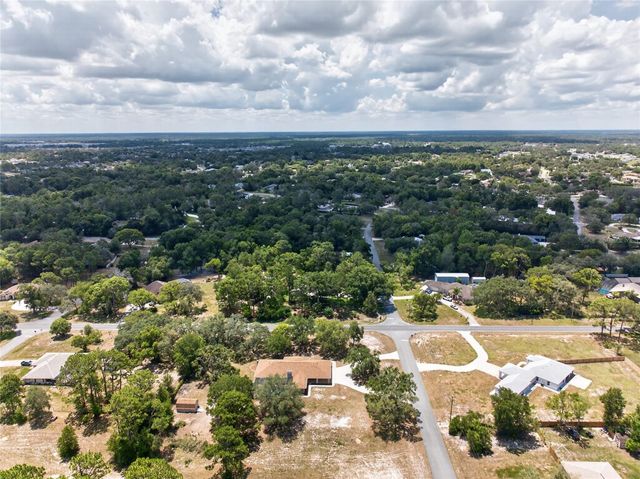 1232 BARRANCA AVENUE, Spring Hill, FL 34609