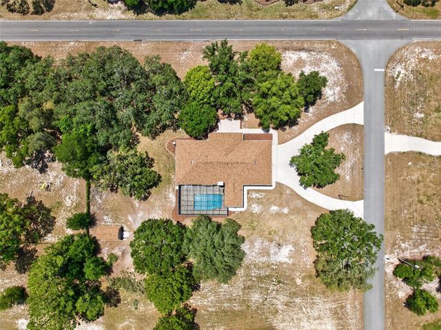 1232 BARRANCA AVENUE, Spring Hill, FL 34609