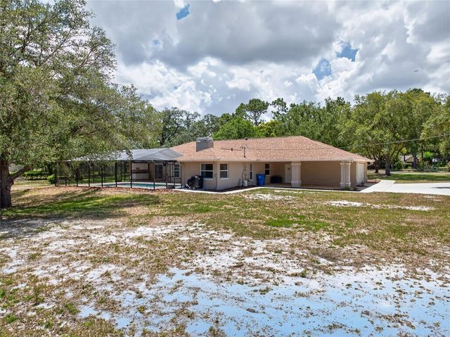 1232 BARRANCA AVENUE, Spring Hill, FL 34609