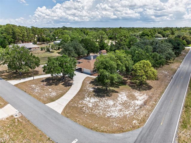 1232 BARRANCA AVENUE, Spring Hill, FL 34609