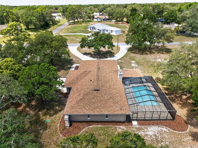 1232 BARRANCA AVENUE, Spring Hill, FL 34609