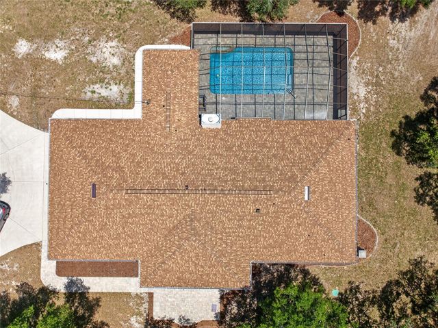 1232 BARRANCA AVENUE, Spring Hill, FL 34609