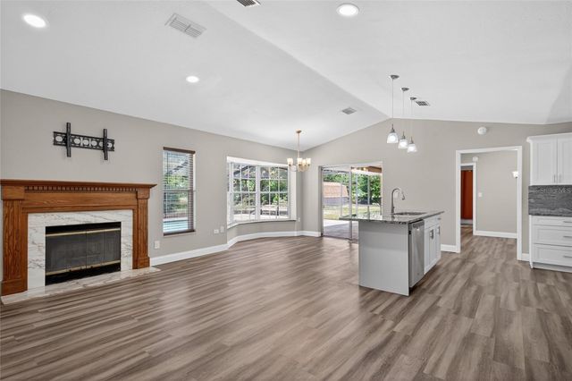 1232 BARRANCA AVENUE, Spring Hill, FL 34609