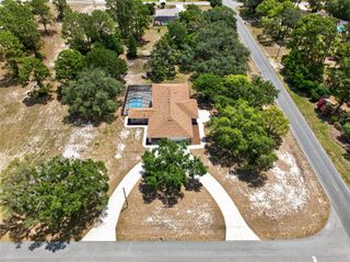 1232 BARRANCA AVENUE, Spring Hill, FL 34609