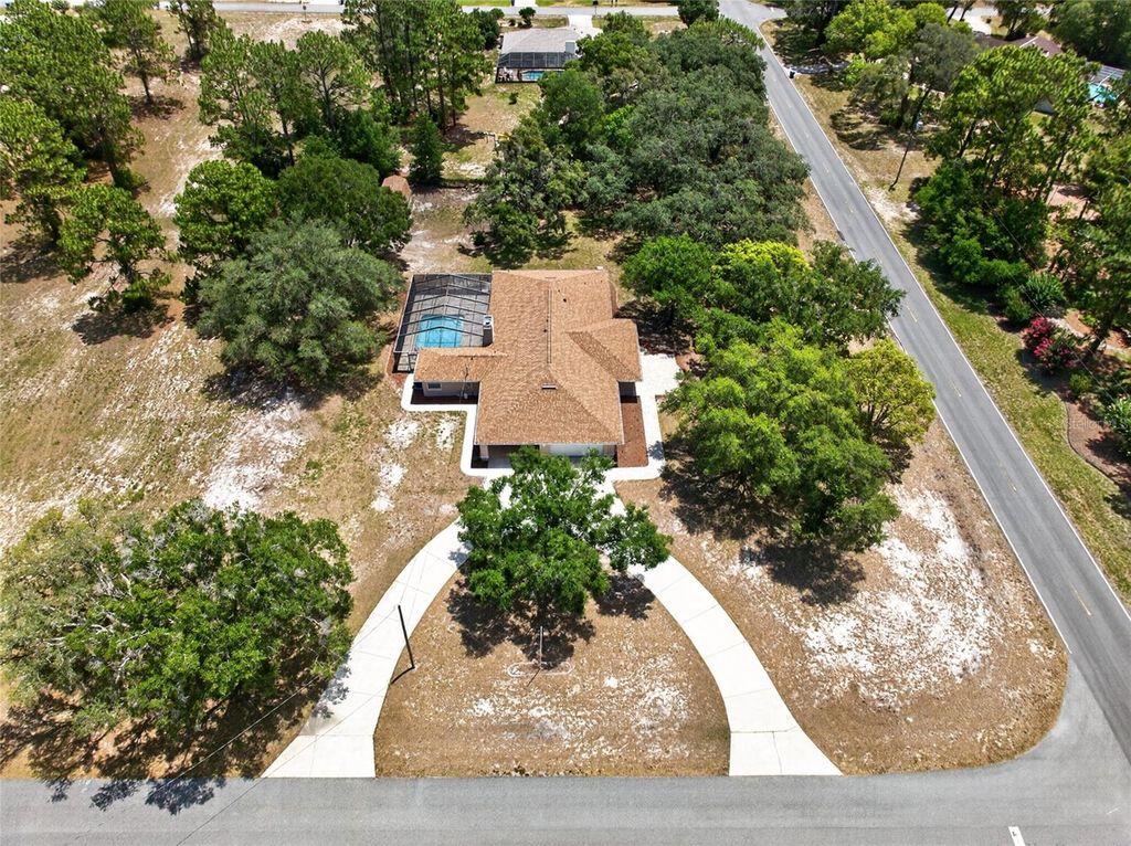 1232 BARRANCA AVENUE, Spring Hill, FL 34609