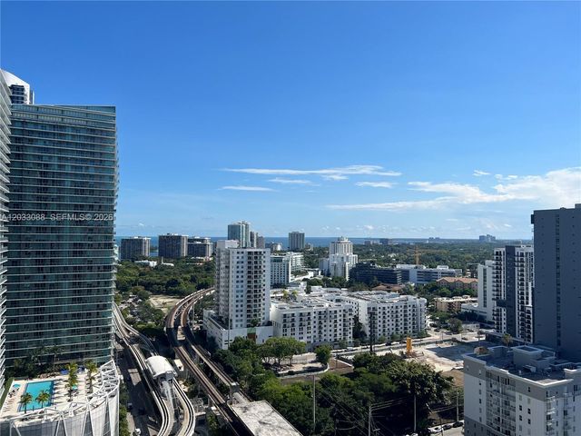 999 SW 1st Ave 2404, Miami, FL 33130