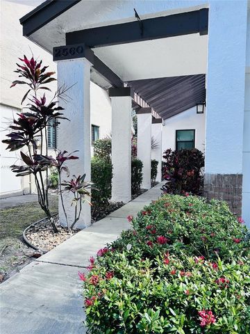 2560 Calamondin Cir, Coconut Creek, FL 33063