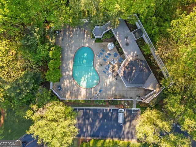 306 Countryside Place SE, Smyrna, GA 30080