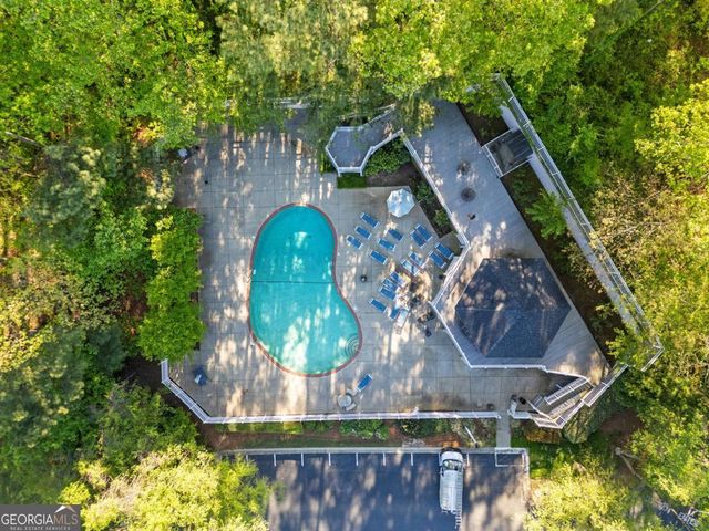 306 Countryside Place SE, Smyrna, GA 30080