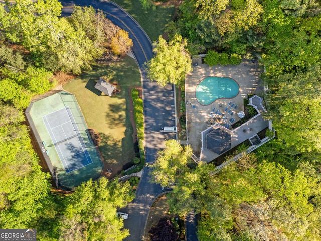 306 Countryside Place SE, Smyrna, GA 30080