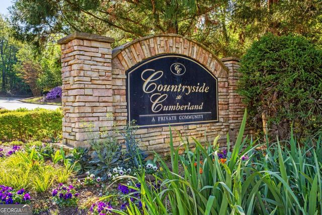 306 Countryside Place SE, Smyrna, GA 30080