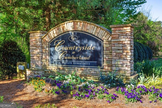 306 Countryside Place SE, Smyrna, GA 30080