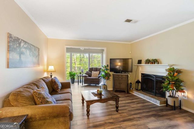 306 Countryside Place SE, Smyrna, GA 30080