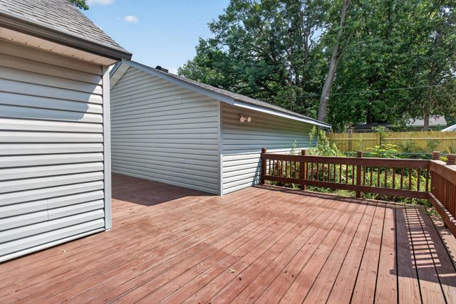 6375 Ware Road, Lino Lakes, MN 55014