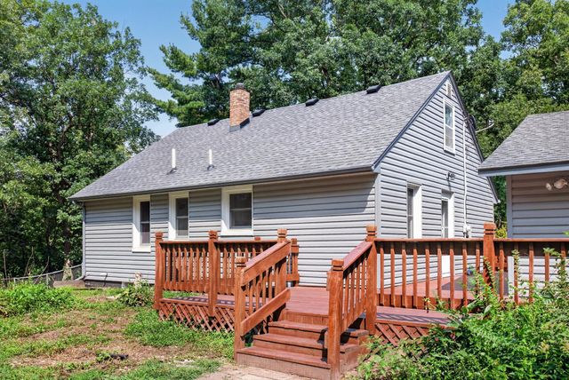6375 Ware Road, Lino Lakes, MN 55014