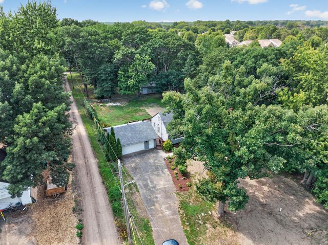 6375 Ware Road, Lino Lakes, MN 55014