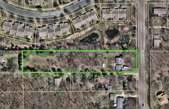 6375 Ware Road, Lino Lakes, MN 55014