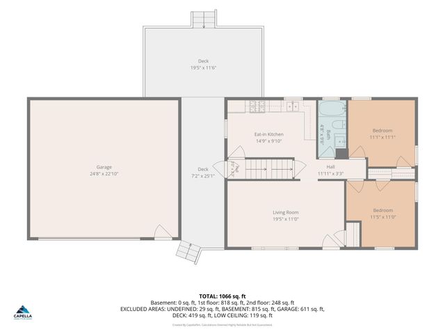 6375 Ware Road, Lino Lakes, MN 55014
