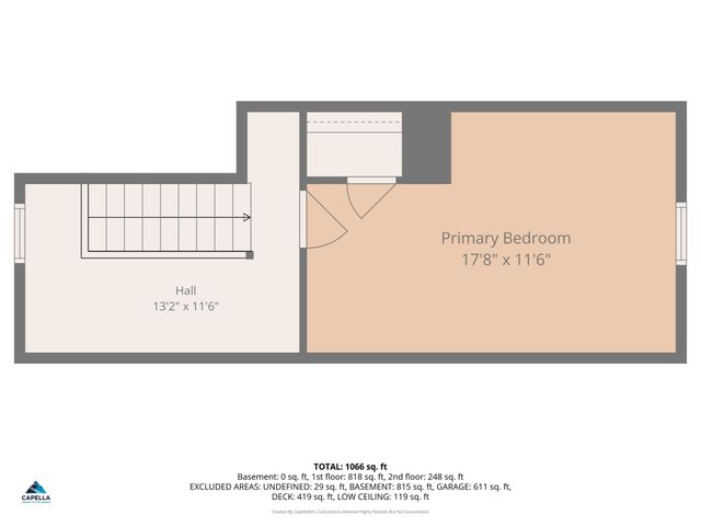 6375 Ware Road, Lino Lakes, MN 55014