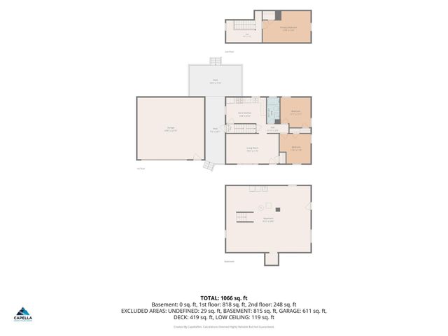 6375 Ware Road, Lino Lakes, MN 55014