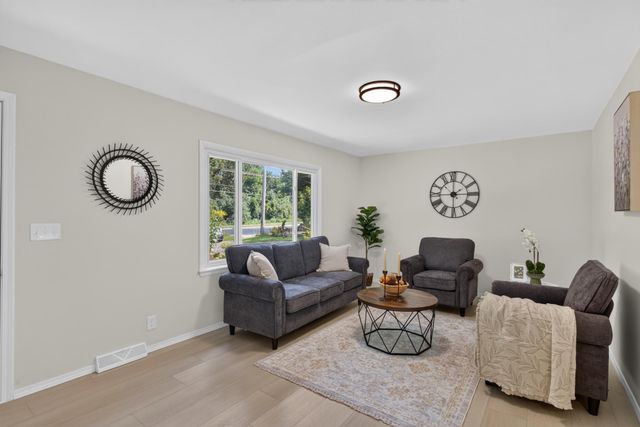 6375 Ware Road, Lino Lakes, MN 55014
